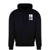AWDis College Hoodie Thumbnail