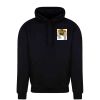 AWDis College Hoodie Thumbnail