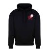AWDis College Hoodie Thumbnail