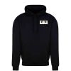 AWDis College Hoodie Thumbnail