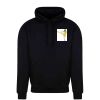 AWDis College Hoodie Thumbnail