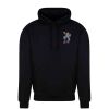 AWDis College Hoodie Thumbnail