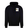 AWDis College Hoodie Thumbnail