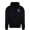 AWDis College Hoodie Thumbnail