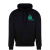 AWDis College Hoodie Thumbnail