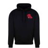 AWDis College Hoodie Thumbnail
