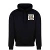 AWDis College Hoodie Thumbnail