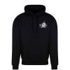 AWDis College Hoodie Thumbnail