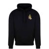AWDis College Hoodie Thumbnail