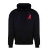 AWDis College Hoodie Thumbnail