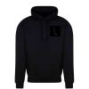 AWDis College Hoodie Thumbnail
