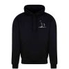 AWDis College Hoodie Thumbnail