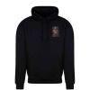 AWDis College Hoodie Thumbnail