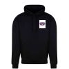 AWDis College Hoodie Thumbnail