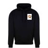 AWDis College Hoodie Thumbnail