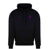 AWDis College Hoodie Thumbnail
