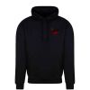 AWDis College Hoodie Thumbnail