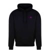 AWDis College Hoodie Thumbnail