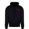 AWDis College Hoodie Thumbnail