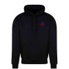 AWDis College Hoodie Thumbnail