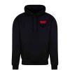 AWDis College Hoodie Thumbnail