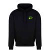 AWDis College Hoodie Thumbnail
