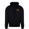 AWDis College Hoodie Thumbnail