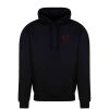 AWDis College Hoodie Thumbnail