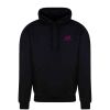 AWDis College Hoodie Thumbnail