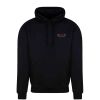 AWDis College Hoodie Thumbnail