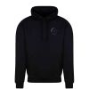 AWDis College Hoodie Thumbnail