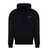 AWDis College Hoodie Thumbnail