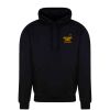 AWDis College Hoodie Thumbnail