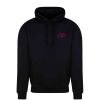 AWDis College Hoodie Thumbnail