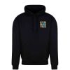 AWDis College Hoodie Thumbnail